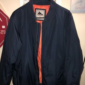 Mountain Club Outdoor Experience Jacket